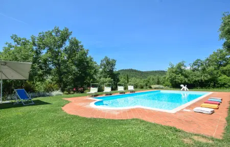 Maison 9 personnes à Monte San Savino - Photo 9