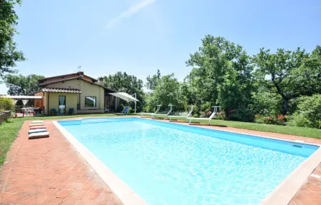Maison 9 personnes à Monte San Savino - Photo 10