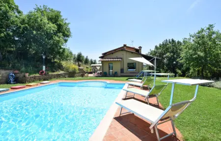 Maison 9 personnes à Monte San Savino - Photo 11