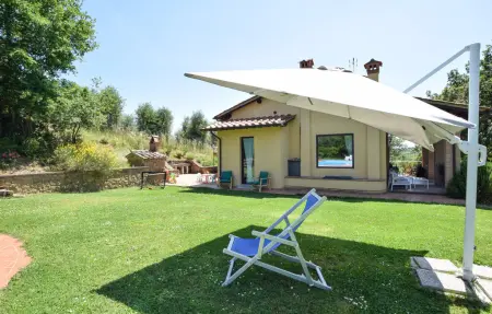 Maison 9 personnes à Monte San Savino - Photo 12