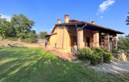 Maison 9 personnes à Monte San Savino - Photo 13