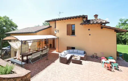 Maison 9 personnes à Monte San Savino - Photo 14