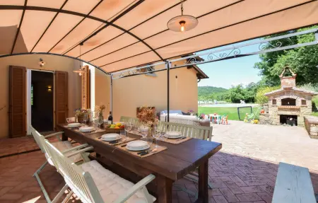 Maison 9 personnes à Monte San Savino - Photo 16