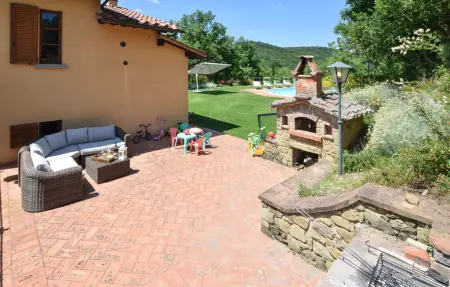 Maison 9 personnes à Monte San Savino - Photo 17