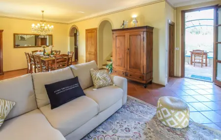 Maison 9 personnes à Monte San Savino - Photo 21