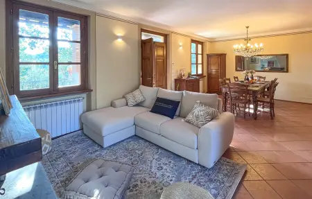 Maison 9 personnes à Monte San Savino - Photo 22