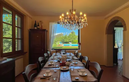 Maison 9 personnes à Monte San Savino - Photo 23
