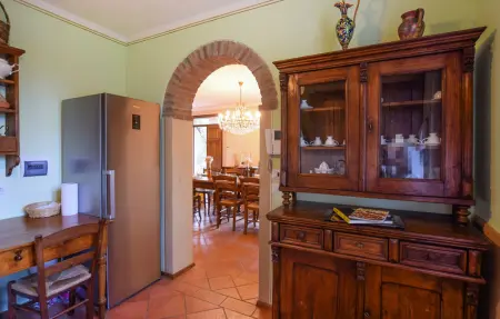 Maison 9 personnes à Monte San Savino - Photo 25
