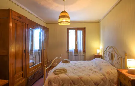 Maison 9 personnes à Monte San Savino - Photo 27