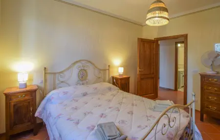 Maison 9 personnes à Monte San Savino - Photo 28