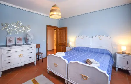 Maison 9 personnes à Monte San Savino - Photo 30