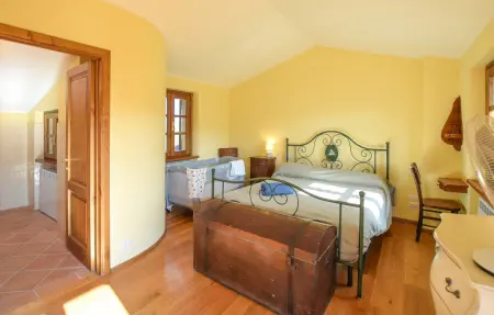 Maison 9 personnes à Monte San Savino - Photo 33