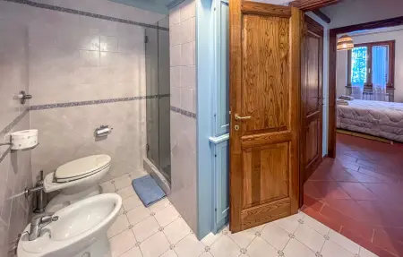 Maison 9 personnes à Monte San Savino - Photo 34