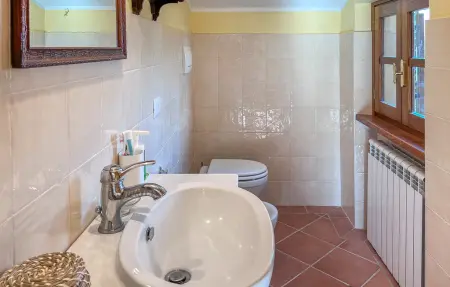 Maison 9 personnes à Monte San Savino - Photo 36