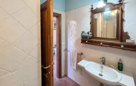 Maison 9 personnes à Monte San Savino - Photo 38