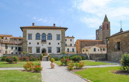 Maison 9 personnes à Monte San Savino - Photo 39