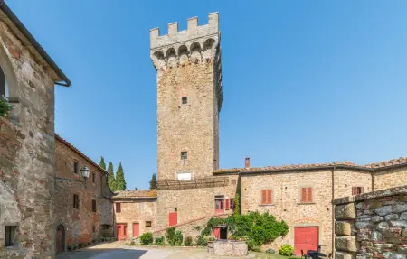 Maison 9 personnes à Monte San Savino - Photo 41