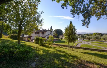Maison 7 personnes à Arezzo - Photo 1