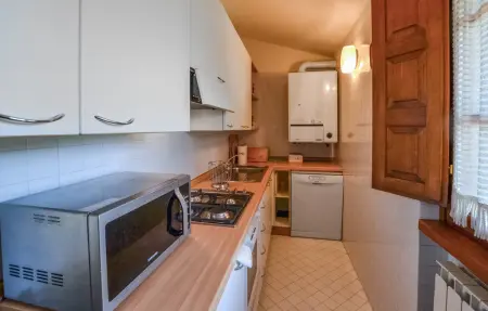 Maison 7 personnes à Arezzo - Photo 3