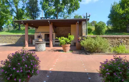 Maison 7 personnes à Arezzo - Photo 4