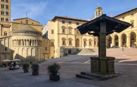 Maison 7 personnes à Arezzo - Photo 6