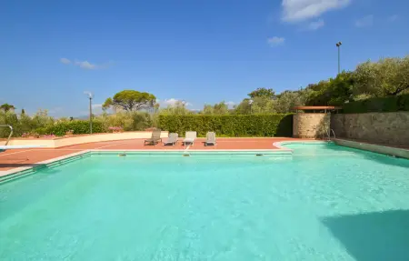 Maison 7 personnes à Arezzo - Photo 7