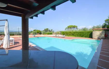 Maison 7 personnes à Arezzo - Photo 8