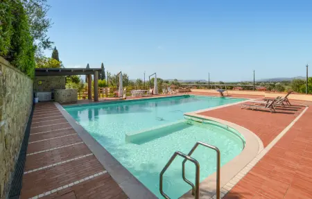 Maison 7 personnes à Arezzo - Photo 9