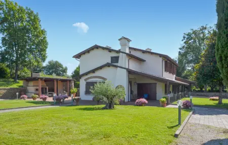 Maison 7 personnes à Arezzo - Photo 10