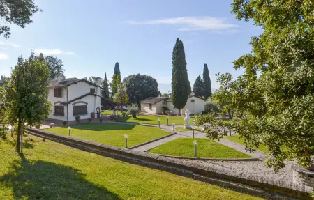 Maison 7 personnes à Arezzo - Photo 11