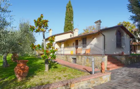 Maison 7 personnes à Arezzo - Photo 12