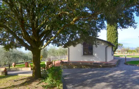 Maison 7 personnes à Arezzo - Photo 13