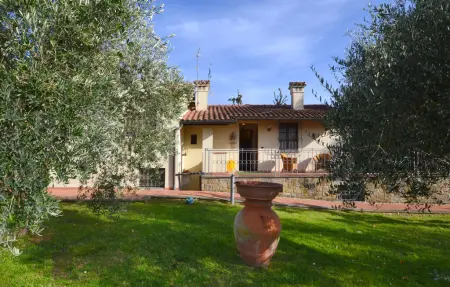 Maison 7 personnes à Arezzo - Photo 15