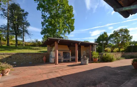 Maison 7 personnes à Arezzo - Photo 16