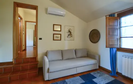Maison 7 personnes à Arezzo - Photo 17