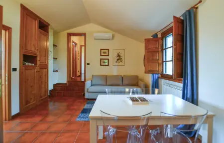 Maison 7 personnes à Arezzo - Photo 18