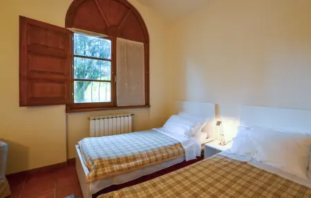 Maison 7 personnes à Arezzo - Photo 20