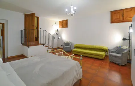 Maison 7 personnes à Arezzo - Photo 22