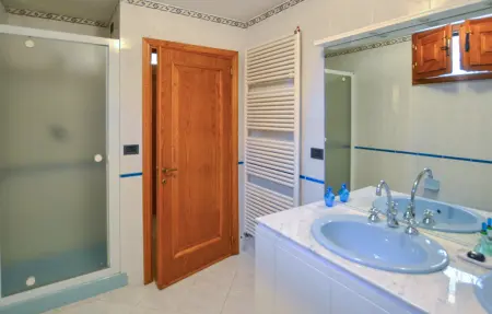 Maison 7 personnes à Arezzo - Photo 24
