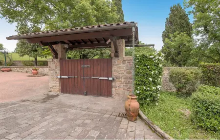 Maison 7 personnes à Arezzo - Photo 26