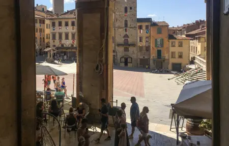 Maison 7 personnes à Arezzo - Photo 27