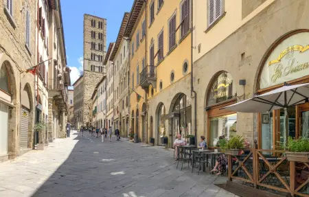 Maison 7 personnes à Arezzo - Photo 28