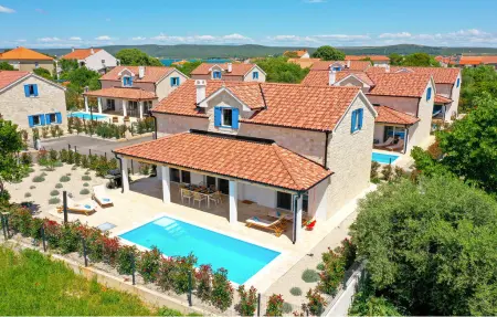 Maison 6 personnes à Pasman - Photo 1