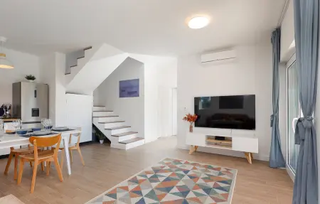 Maison 6 personnes à Pasman - Photo 4