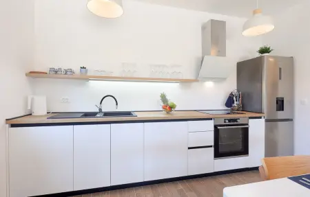 Maison 6 personnes à Pasman - Photo 5