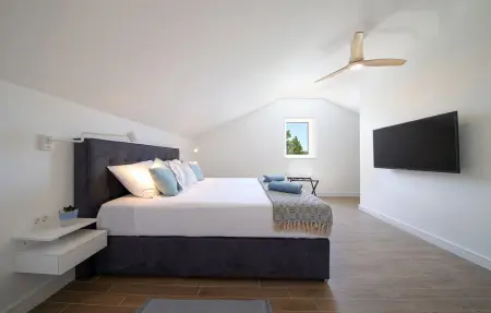 Maison 6 personnes à Pasman - Photo 8