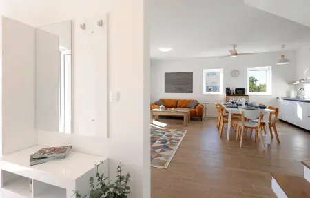Maison 6 personnes à Pasman - Photo 30