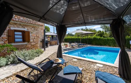 Maison 7 personnes à Polje - Photo 1