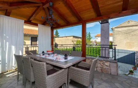 Maison 7 personnes à Polje - Photo 2