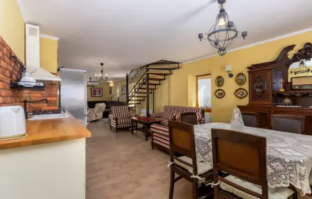 Maison 7 personnes à Polje - Photo 3